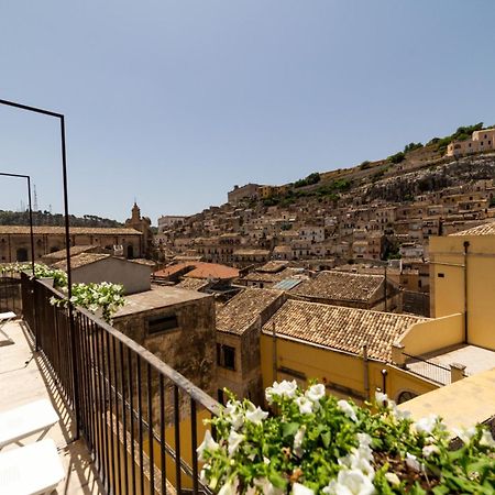A Casa Di Cassi Hotel โมดิกา ภายนอก รูปภาพ