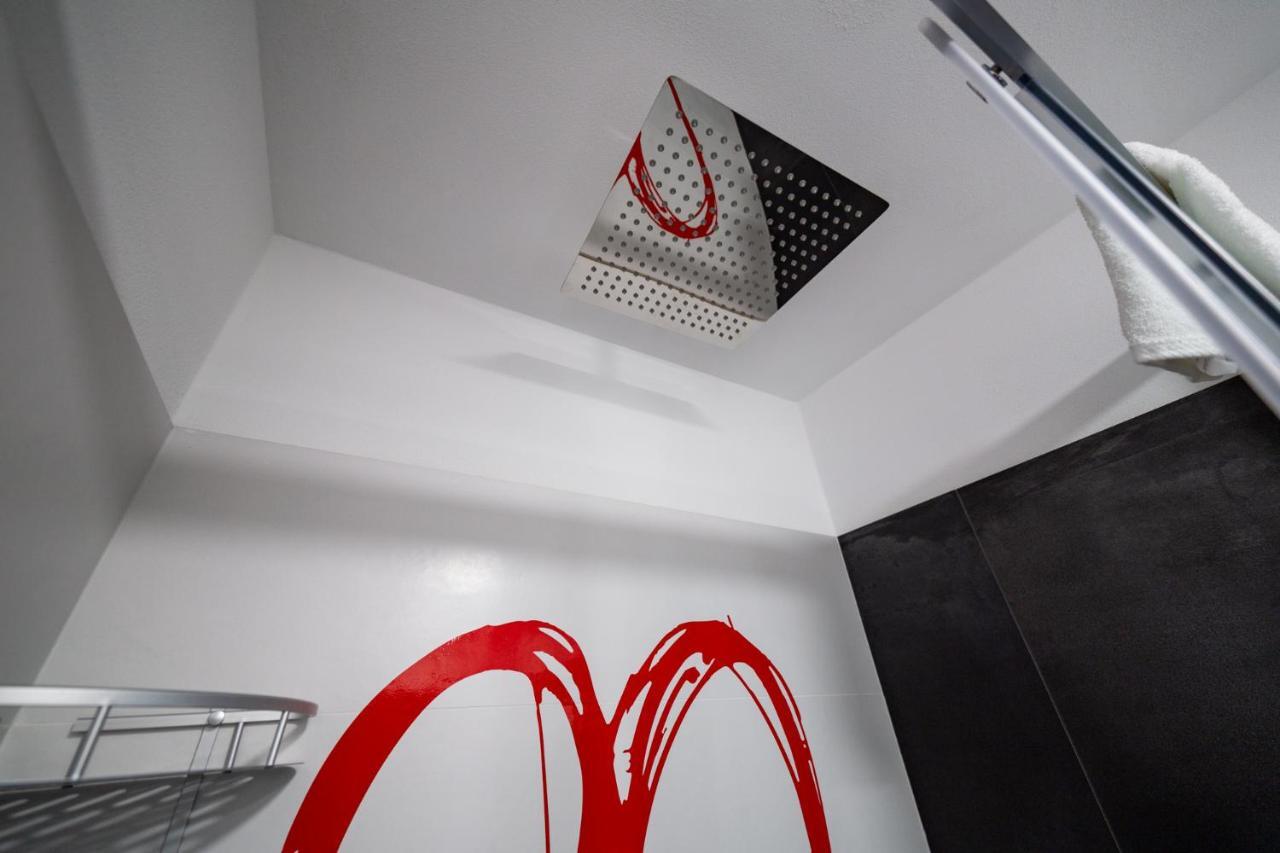 A Casa Di Cassi Hotel โมดิกา ภายนอก รูปภาพ