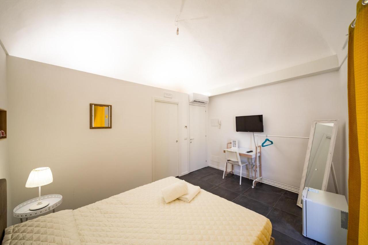 A Casa Di Cassi Hotel โมดิกา ภายนอก รูปภาพ