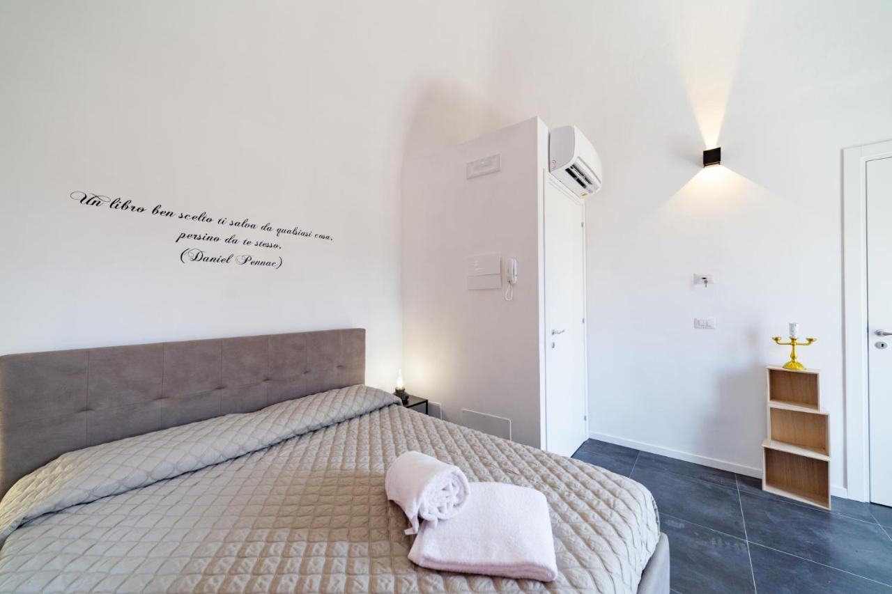 A Casa Di Cassi Hotel โมดิกา ภายนอก รูปภาพ