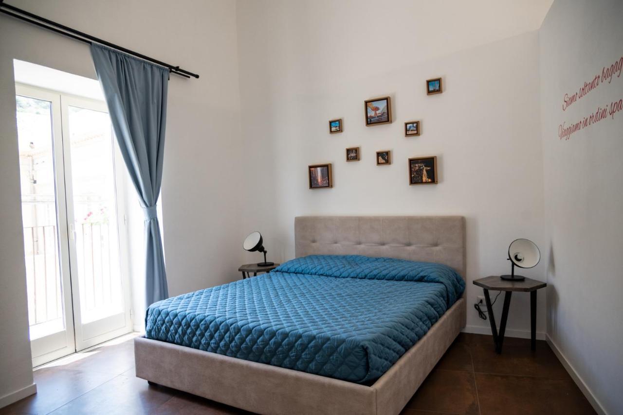 A Casa Di Cassi Hotel โมดิกา ภายนอก รูปภาพ