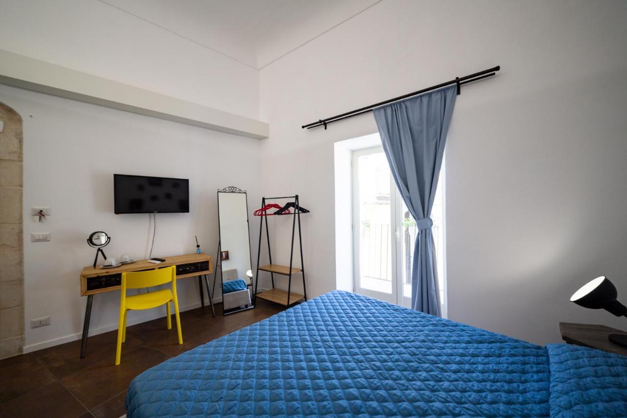 A Casa Di Cassi Hotel โมดิกา ภายนอก รูปภาพ