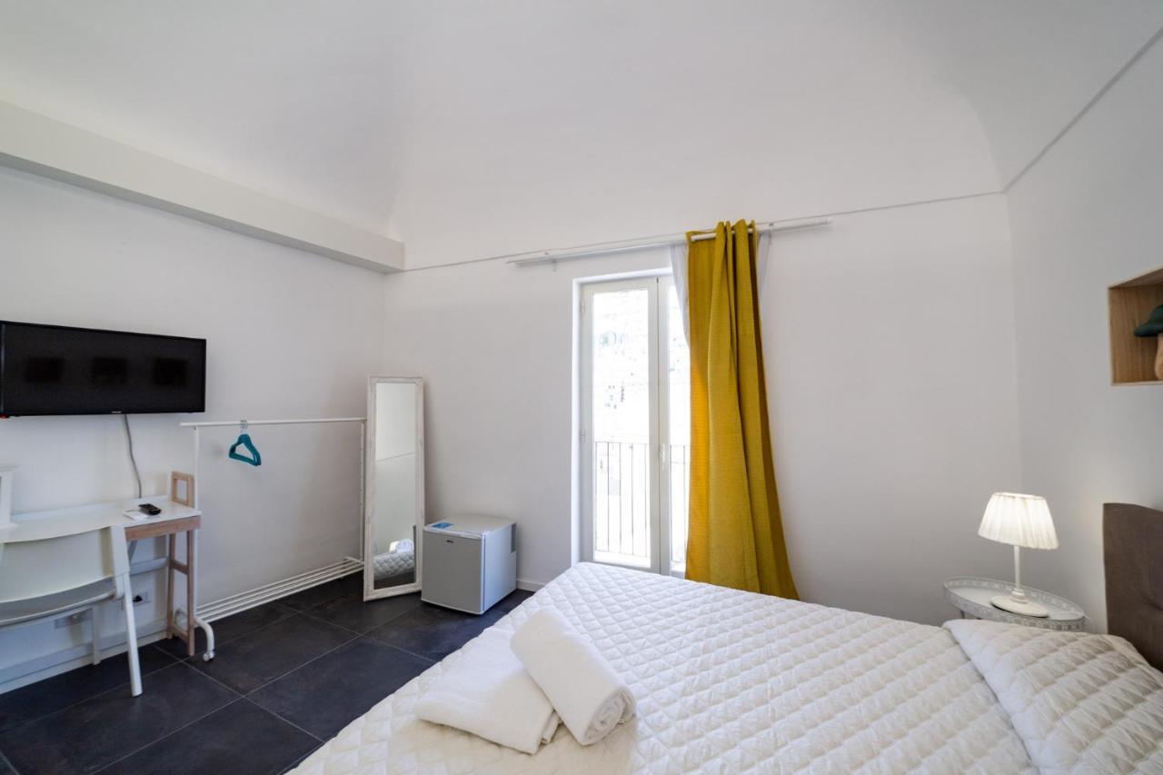 A Casa Di Cassi Hotel โมดิกา ภายนอก รูปภาพ