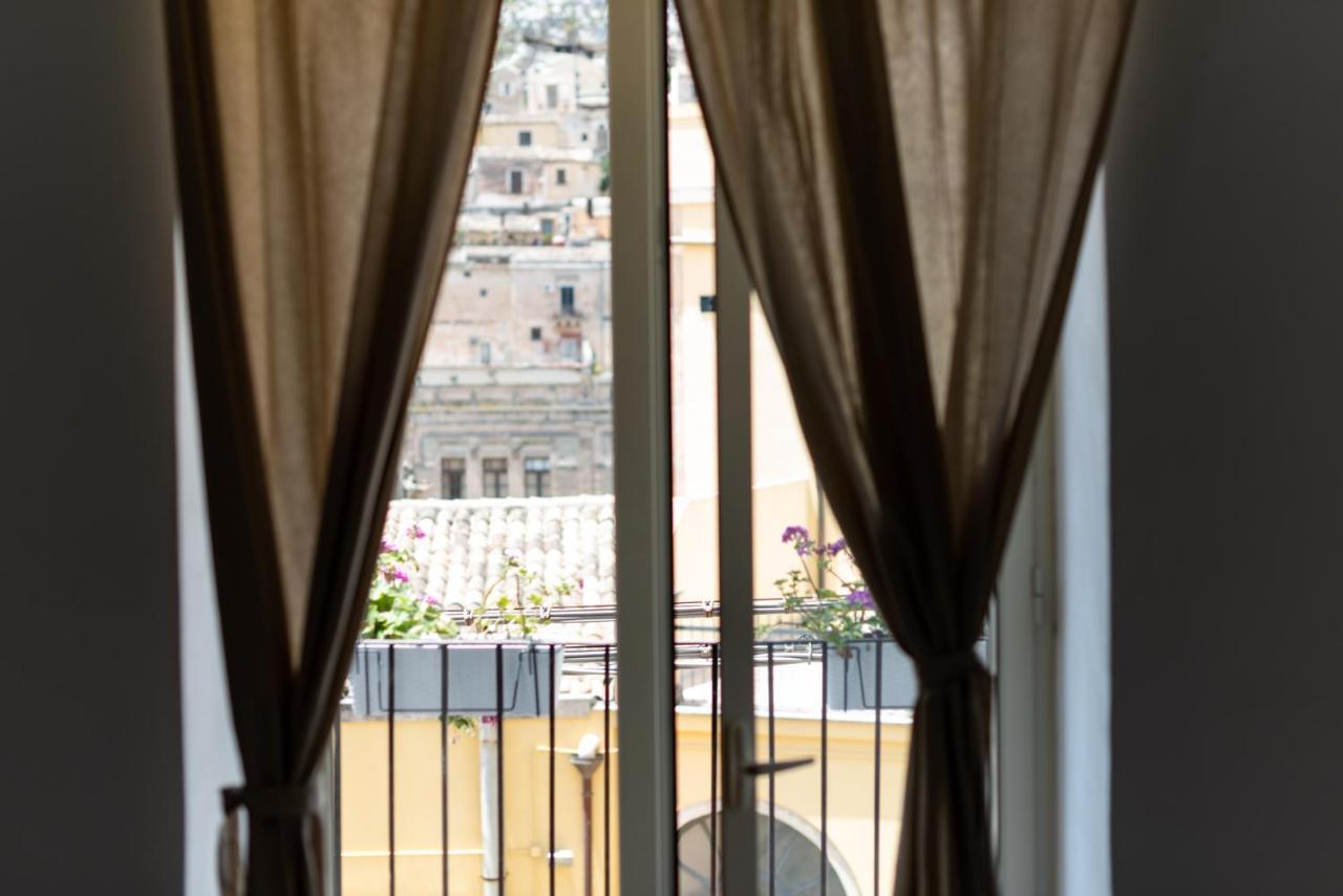 A Casa Di Cassi Hotel โมดิกา ภายนอก รูปภาพ