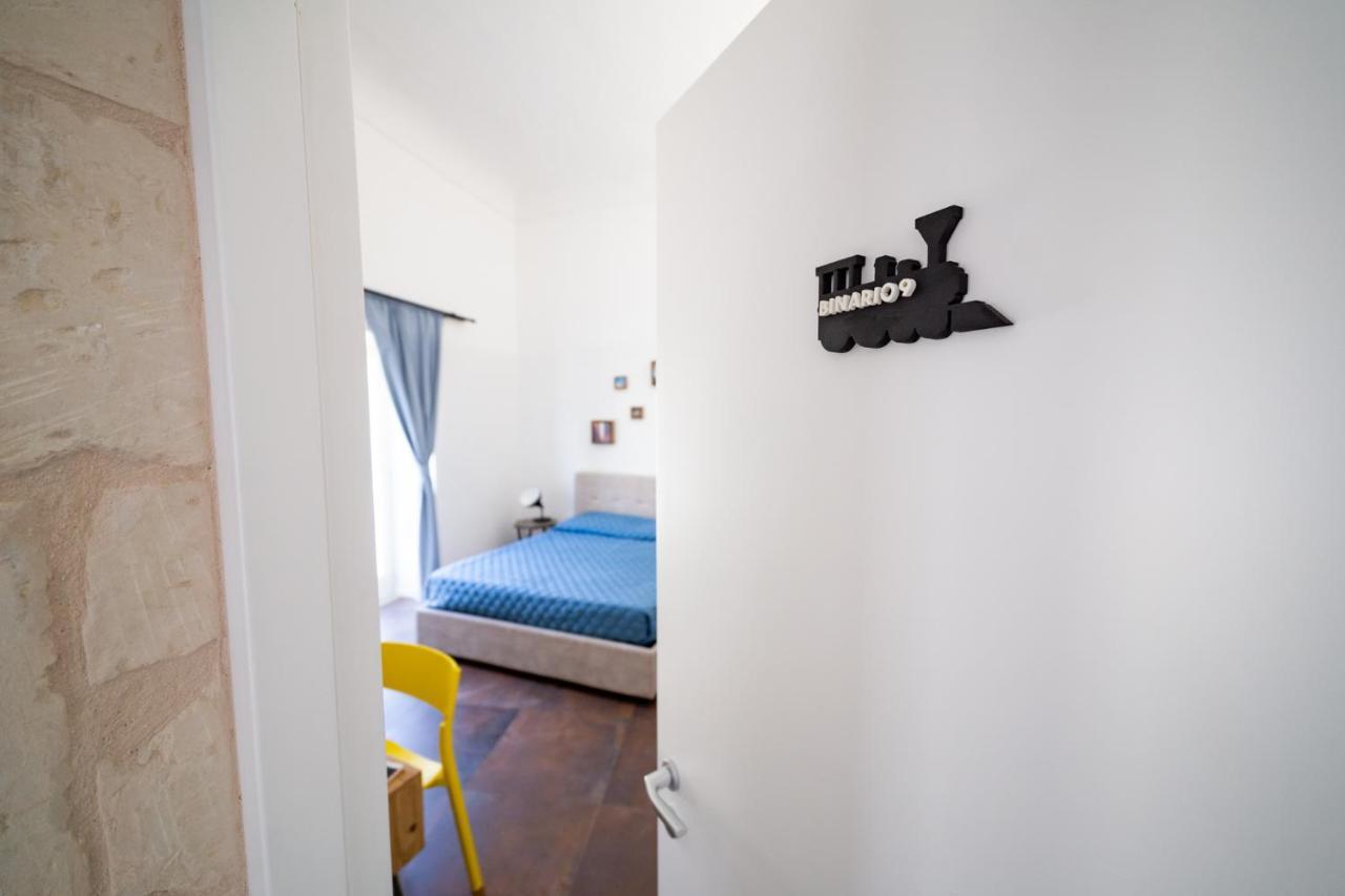 A Casa Di Cassi Hotel โมดิกา ภายนอก รูปภาพ