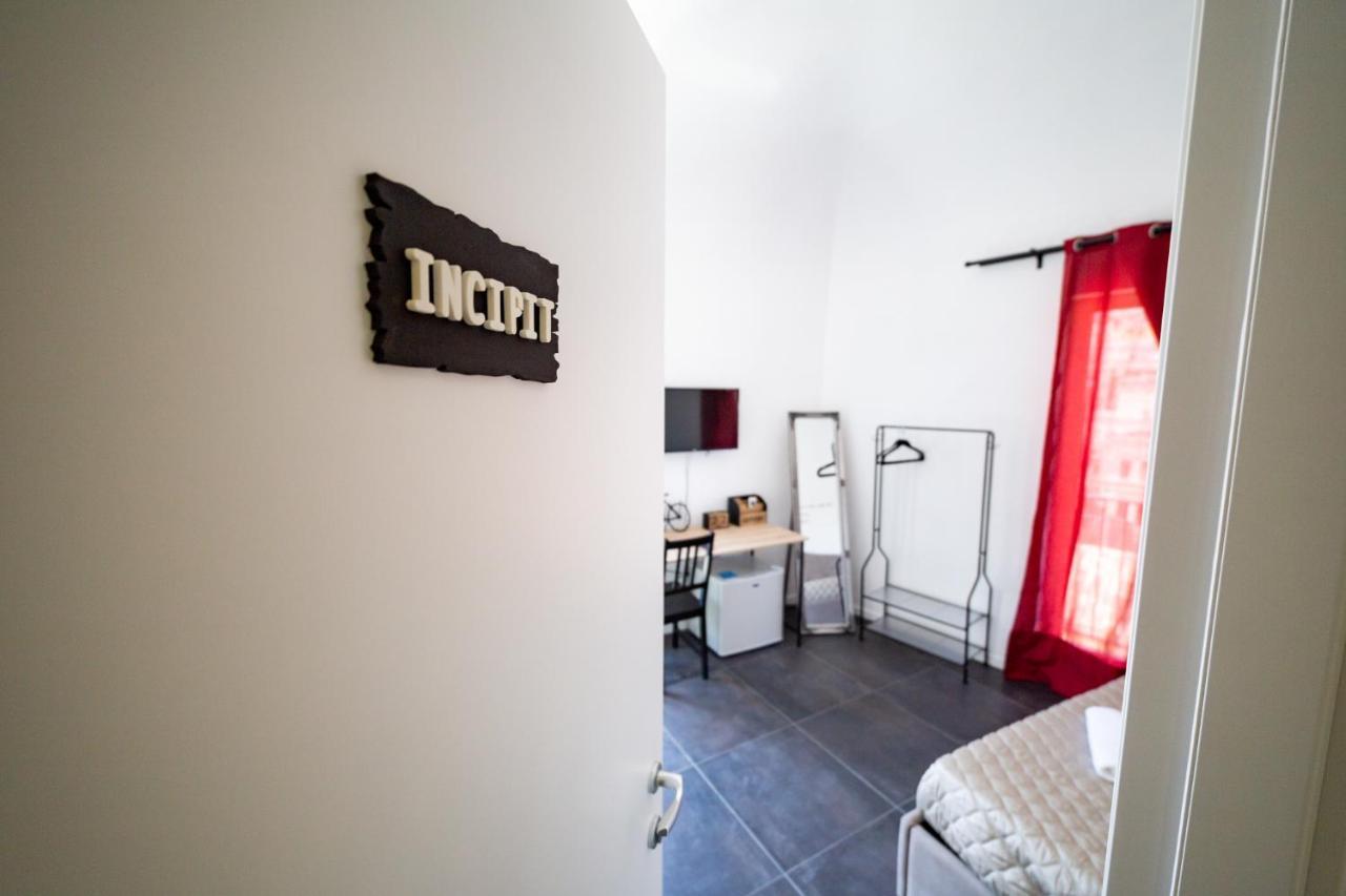 A Casa Di Cassi Hotel โมดิกา ภายนอก รูปภาพ