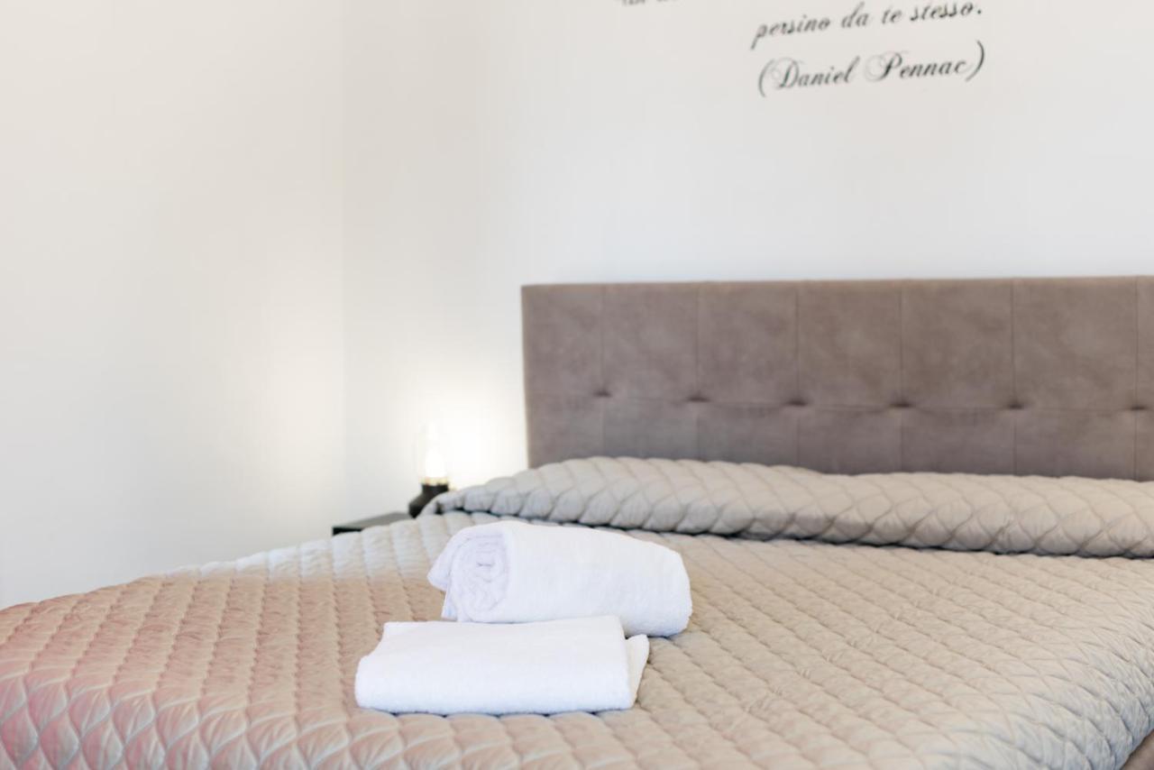 A Casa Di Cassi Hotel โมดิกา ภายนอก รูปภาพ