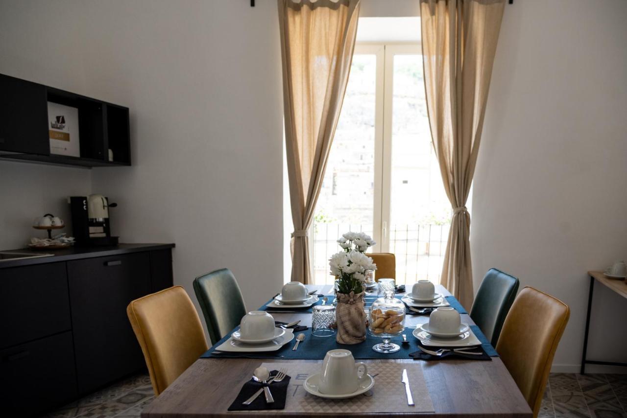 A Casa Di Cassi Hotel โมดิกา ภายนอก รูปภาพ