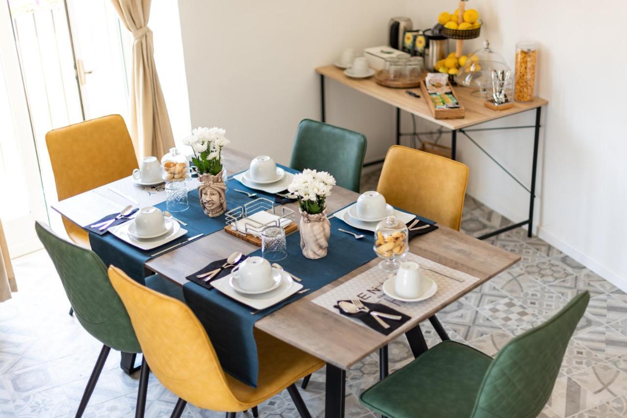 A Casa Di Cassi Hotel โมดิกา ภายนอก รูปภาพ