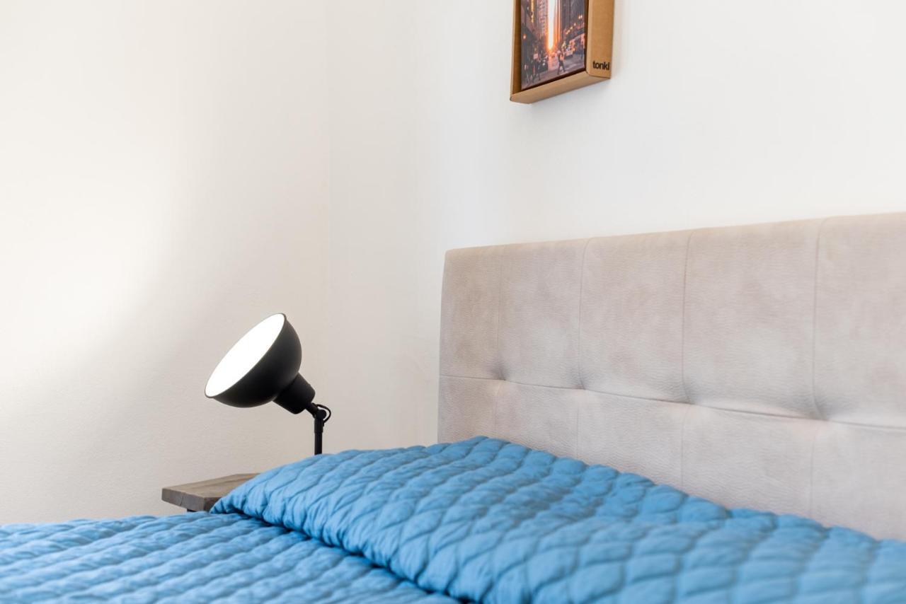 A Casa Di Cassi Hotel โมดิกา ภายนอก รูปภาพ