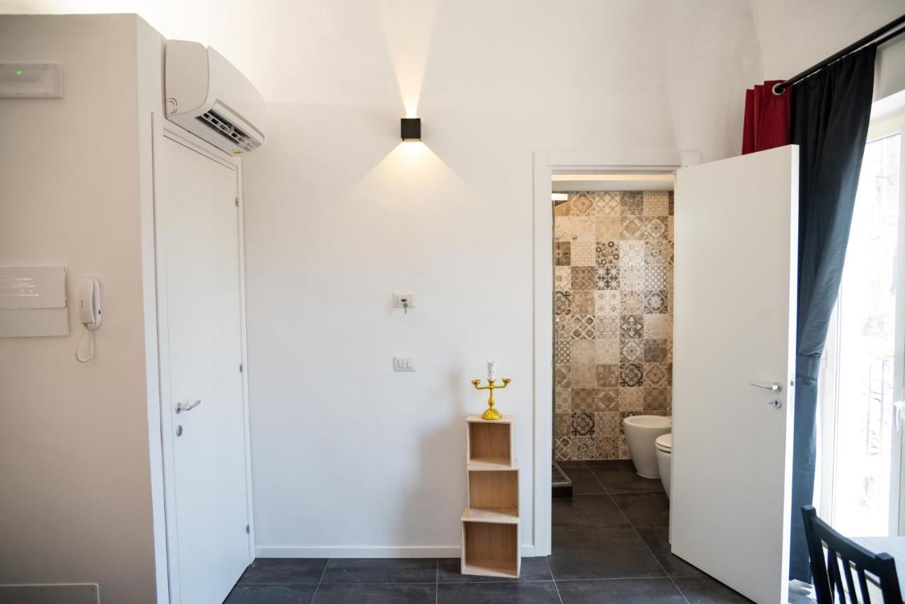 A Casa Di Cassi Hotel โมดิกา ภายนอก รูปภาพ