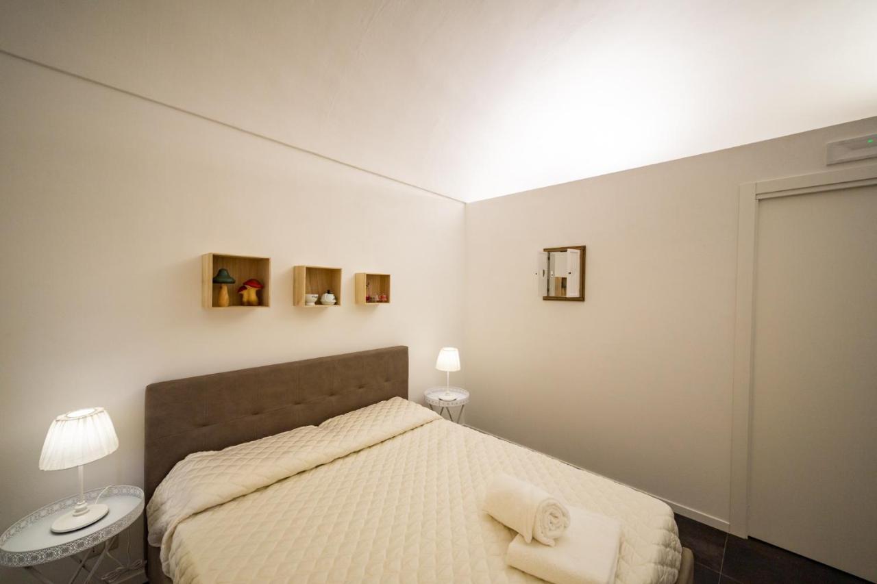 A Casa Di Cassi Hotel โมดิกา ภายนอก รูปภาพ