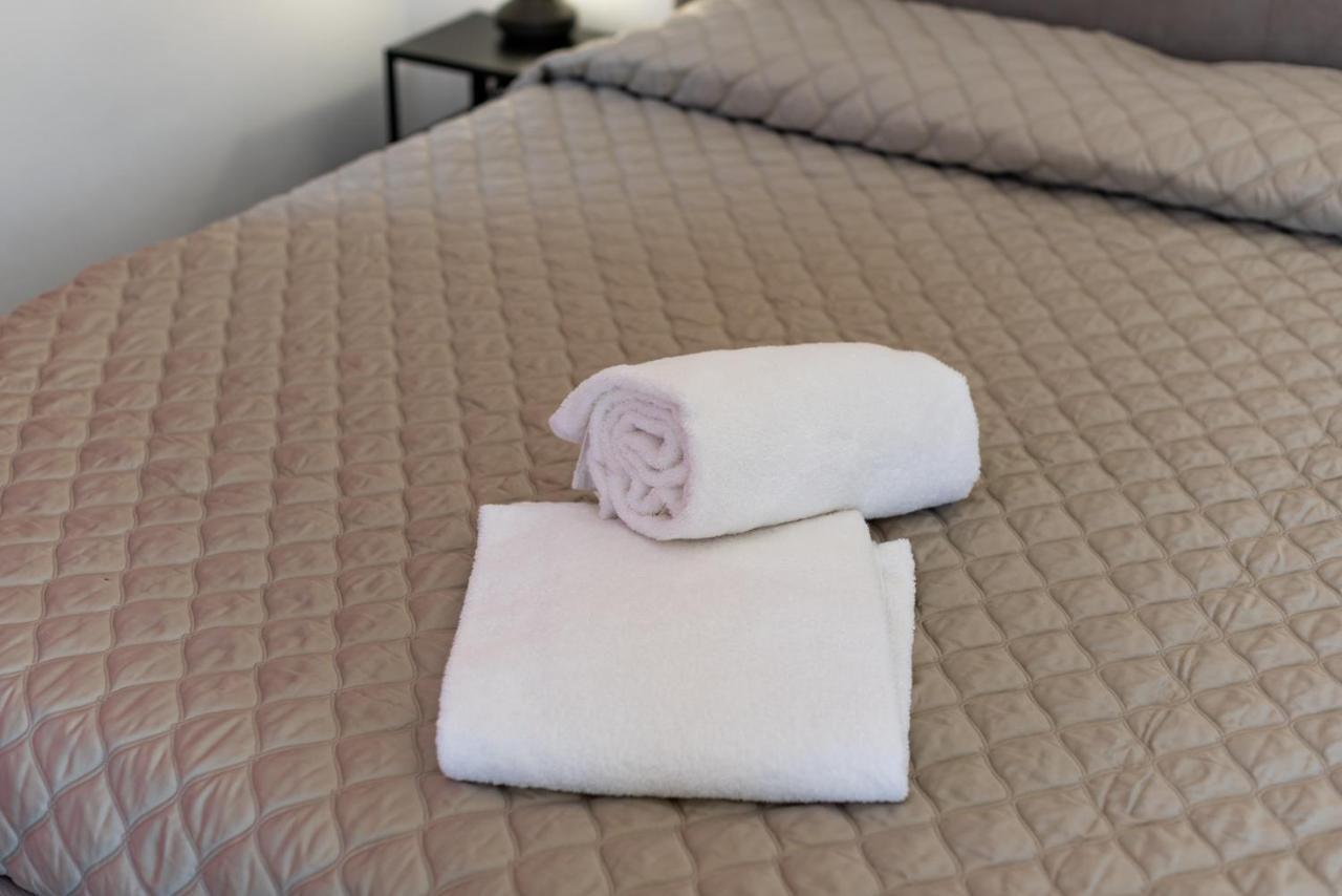 A Casa Di Cassi Hotel โมดิกา ภายนอก รูปภาพ