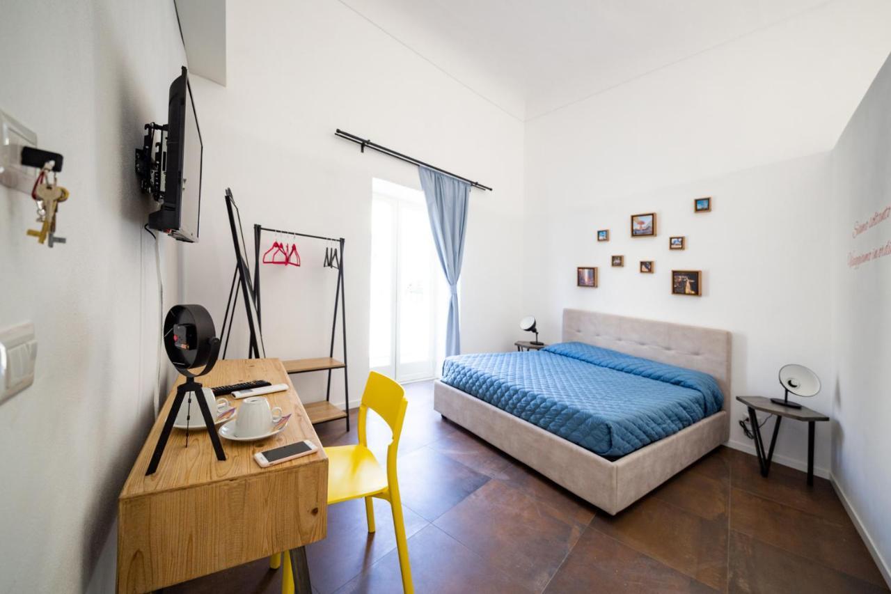 A Casa Di Cassi Hotel โมดิกา ภายนอก รูปภาพ