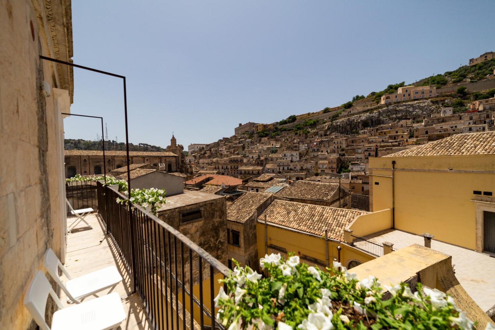 A Casa Di Cassi Hotel โมดิกา ภายนอก รูปภาพ