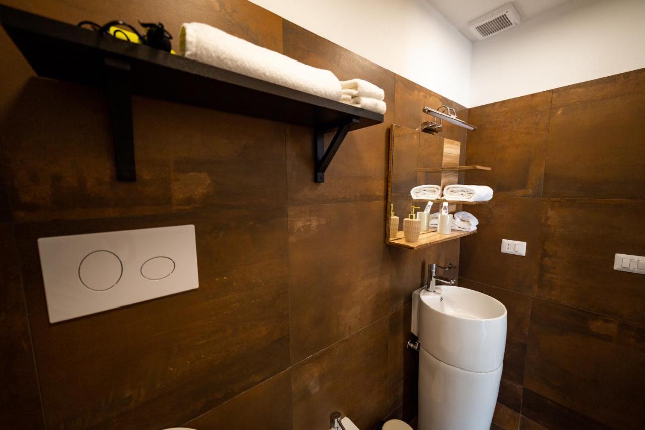 A Casa Di Cassi Hotel โมดิกา ภายนอก รูปภาพ