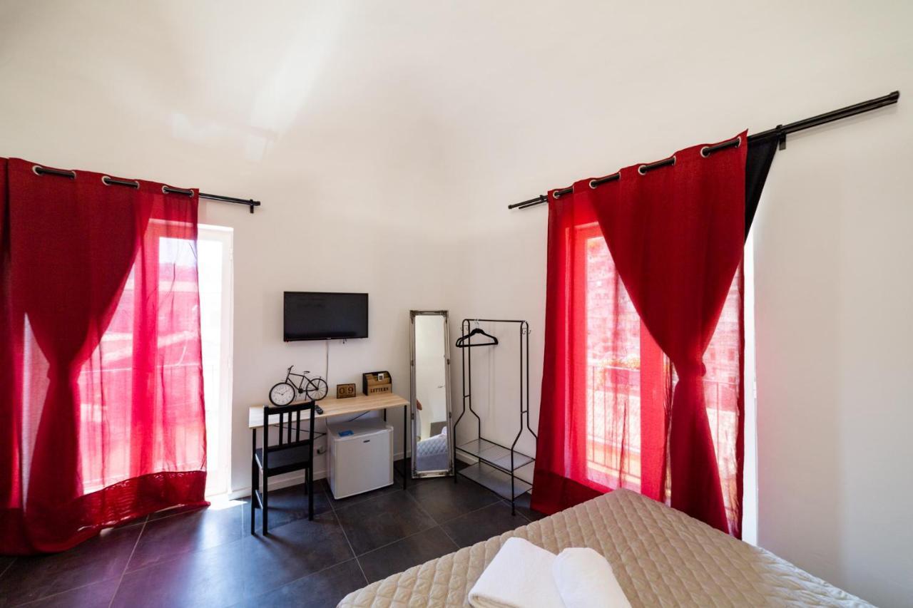 A Casa Di Cassi Hotel โมดิกา ภายนอก รูปภาพ